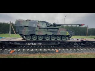 video unloading materiel for the iron wolf 2021 exercise sex