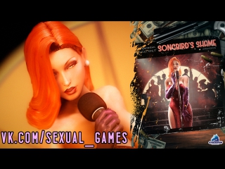 video songbirds shame jessica rabbit sex sex