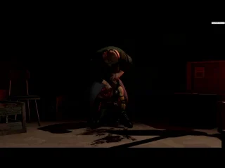 video гуро sonya blade vs jason voorhees anglea mortal kombat friday the 13th sex sex