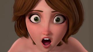 video aunt cass anal big hero 6 the incredibles sex sex