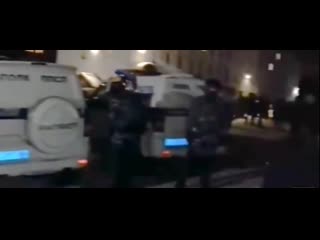 video ночной штурм омоном монастыря на урале sex