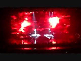 video 03 знаменитая песня призрак оперы из концерта sarah brightman 16 02 2014 sex
