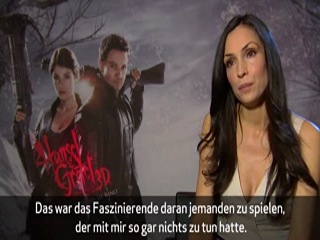 video интервью фамке янссен немецкому каналу rtl famke janssen interview sex