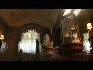 video хемлок гроув hemlock grove отрывок just a drop or two фамке янссен sex