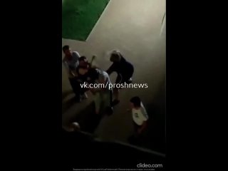 video пьяный чеченец под прикрытием подельников выстрелил в русского sex
