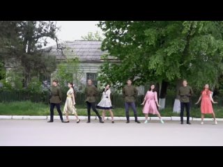 video вернувшиеся с победой танцевально художественная композиция sex