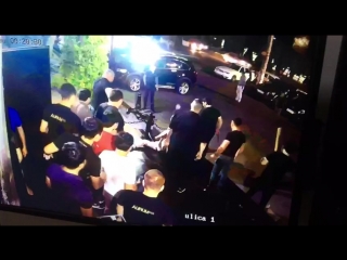 video в ночном клубе ташкента молодые чемпиона узбекистана по мма sex