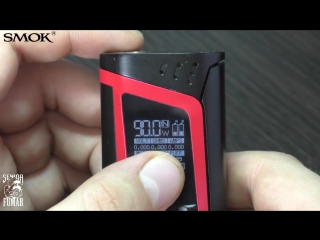 video vape обзор 143 smok alien mod 220w kit смоки кого то уволили sex