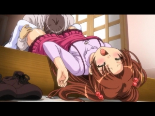 video akter hentai хентай 18 shoukoujo the animation 02 2 sex