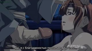video game hentai хентай 18 samurai hormone 01 1 без цензуры sex
