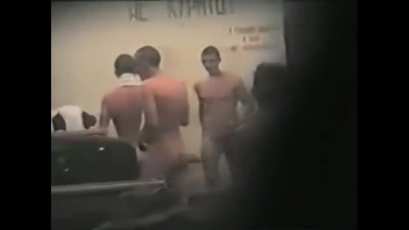 video солдаты в бане это круто не педерасты проституты sex