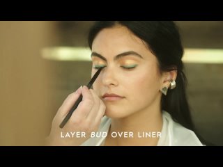 video кампании urban decay рекламный ролик палетки naked wild west sex