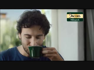 video реклама jacobs monarch якобс монарх лунатик sex