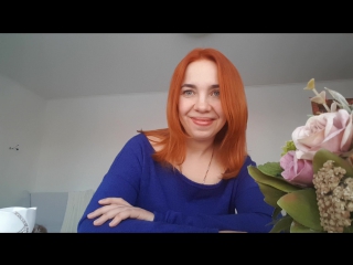video отзыв о семинаре катерины ирис федоровой экзотические прикосновения sex