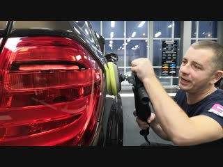 video видео от ceramic pro тюмень профессиональная защита авто sex