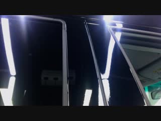 video видео от ceramic pro тюмень профессиональная защита авто sex