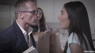 video emily willis uncle charming all sex hardcore blowjob artporn sex