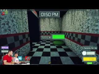 video папа роб и ярик в роблокс все видео roblox на канале папа дома sex