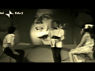 video al bano gigliola cinquetti vengo anchio 1968 sex