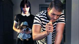 video brachcom уэнсдей поиграла с братом rosalyn sphinx the creepy step family sex пародия porno oral incest step sex