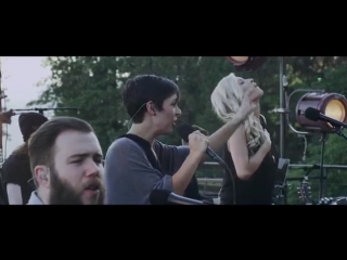 video ever be full video kalley heiligenthal we will not be shaken sex