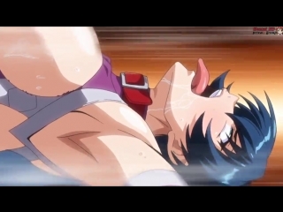 video hd hentai хентай 18taimanin asagi 3 episode 2 охотницы на демонов 3 sex