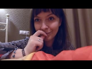 video асмр asmr ролевая игра олд скулнеразборчивый шепот макияж движения руками и др триггеры sex