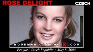 video rose delight sex