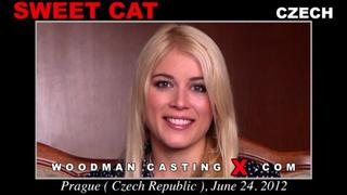 video sweet cat расширенная и дополненная версия sex