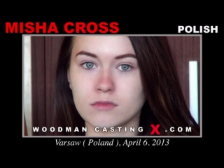 video misha cross sex