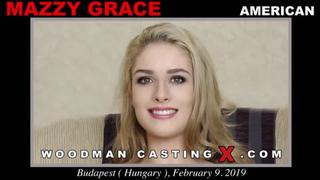 video mazzy grace расширенная и дополненная версия sex