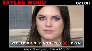 video taylee wood интервью sex