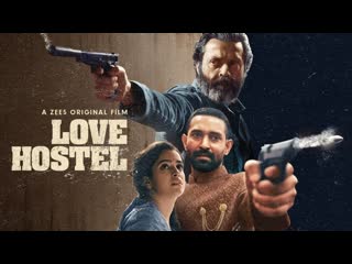 video хостел любви love hostel 2022 sex