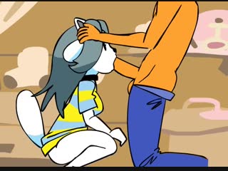 video undertale может быть 18 sex