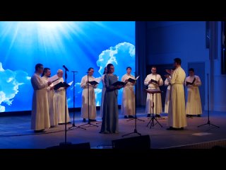 video а висков ave maria полина шамаева праздничный хор данилова монастыря sex