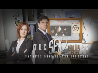 video the sex files a dark xxx parody секс файлы темная пародия порно кастинг hd жесткое молоденькие русская секс трах sex