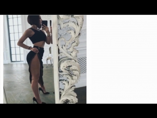 video пошлое видео с бузовой набрало 1 млн просмотров в instagram за несколько часов sex
