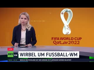 video wirbel um fussball wm bereits um das eröffnungsspiel bahnt sich ein skandal an sex
