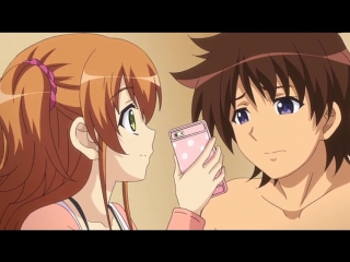 video сестра и её подруга опасны для моего члена 2 серия хентай hentai sex