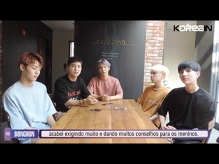 video interview 220617 revista koreain sex
