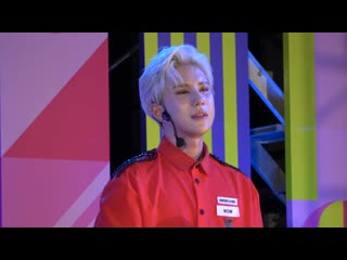 video fancam 190519 wow wasurenaide kcon japan convention sex