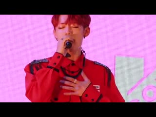 video fancam 190519 chan wasurenaide kcon japan convention sex