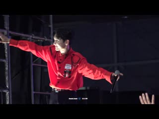 video fancam 190519 jun if you heard kcon japan convention sex