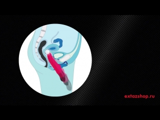 video пульсатор fun factory stronic eins обеспечит оргазм 1 sex
