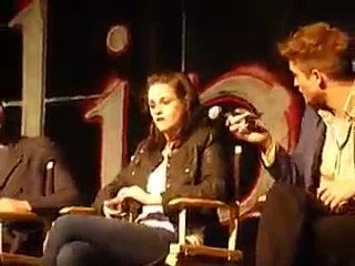 video complete twilight eclipse convention sex