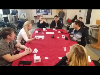 video дневное обсуждение осталось 2 черных игрока вскрылись 2 комиссара sex