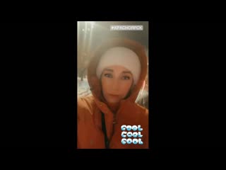 video вера из сериала воронины прилетела в красноярск sex