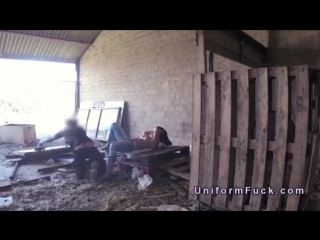 video он остановил ее для проверки документовона забыла ихза что и была задержана в для установления личности порно sex