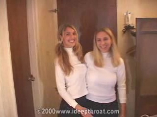 video 7ой выпуск heather brooke и её мужа подруга которая иногда тоже берет сосиску с сыром у её мужа нашего пекаря sex