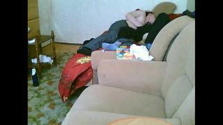 video русский домашний порно фильм мужа и жены sex